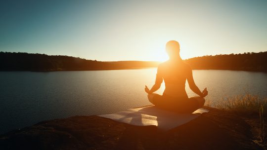 Meditation: Was das Meditieren in Körper und Geist bewirkt